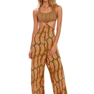 Agua bendita kodia jumper